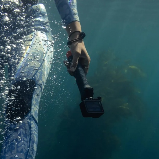 The Handler Go Pro Floating Hand Grip V2 AFHGM-003-VN